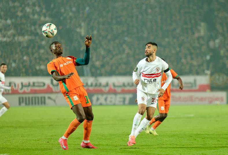 الزمالك
