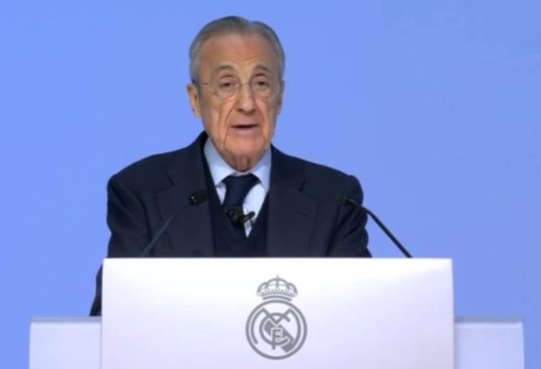 ريال مدريد