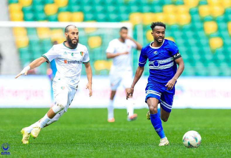 الهلال السوداني 