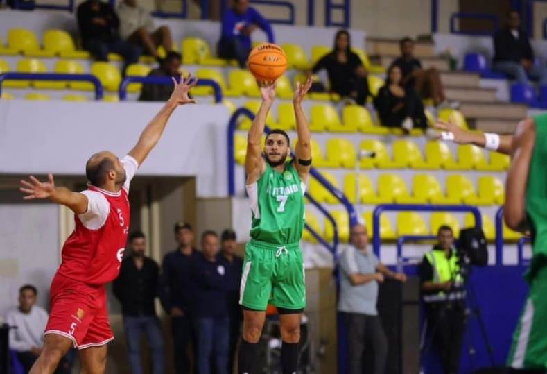 الأهلي والاتحاد