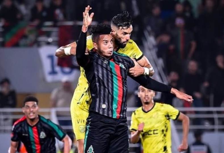 الجيش الملكي