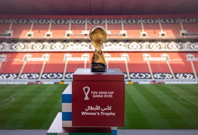 كأس العرب