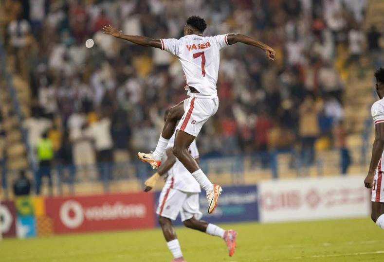 منتخب السودان