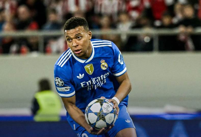  ريال مدريد