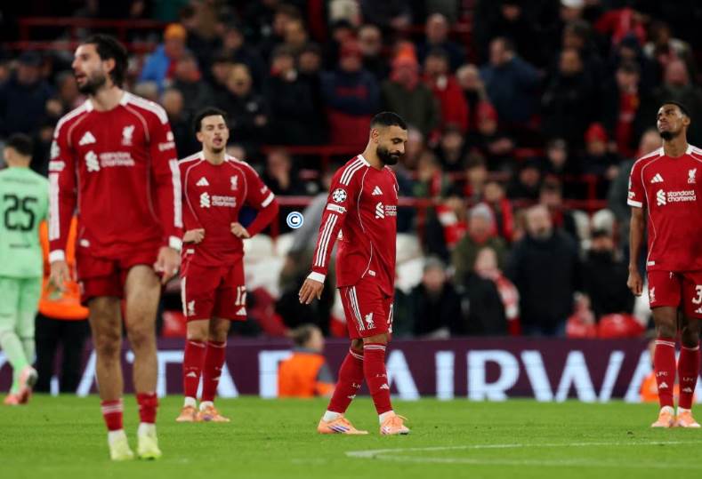 ليفربول