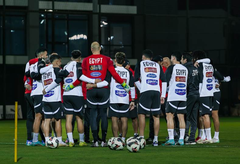 منتخب مصر