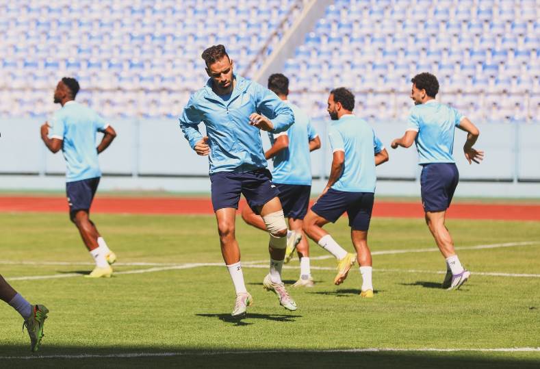 المصري البورسعيدي
