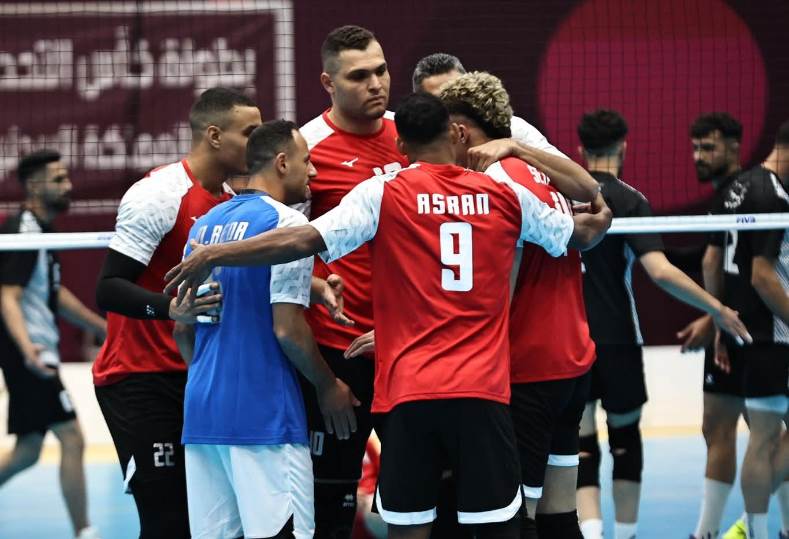 منتخب مصر