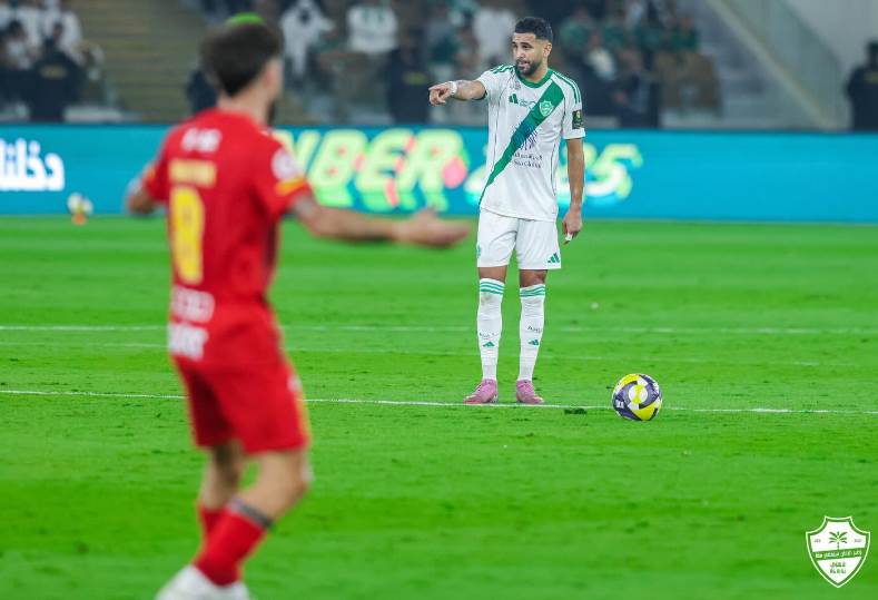 الأهلي السعودي 