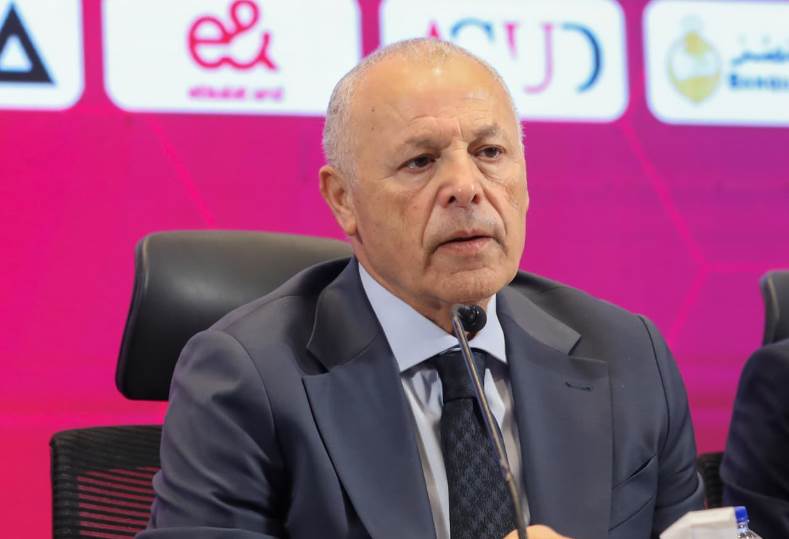 هاني أبو ريدة