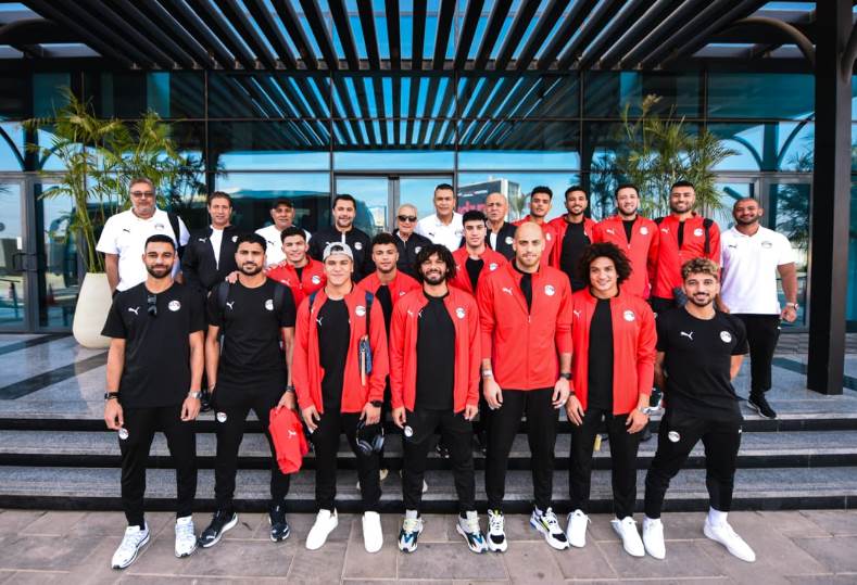 منتخب مصر