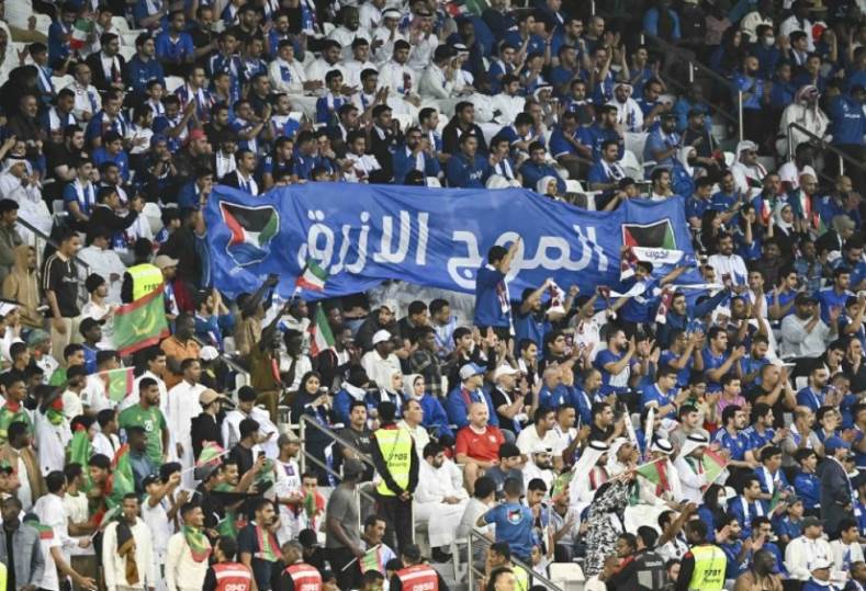 الكويت 