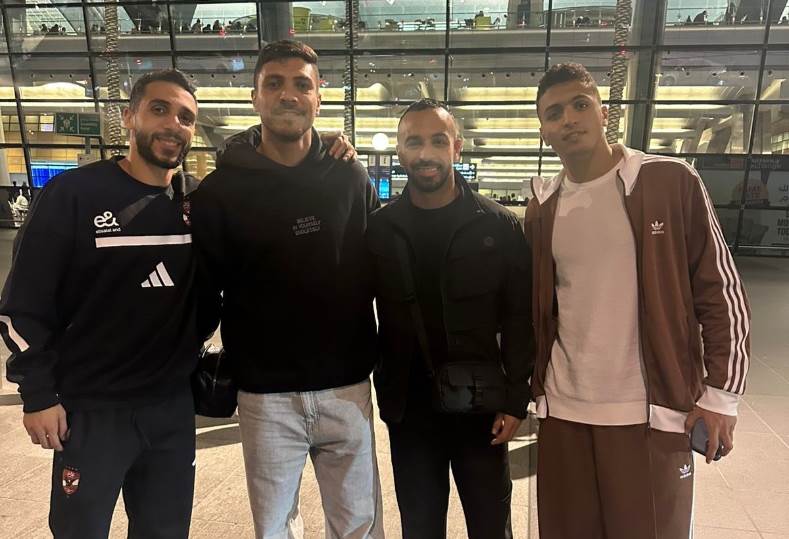 منتخب مصر