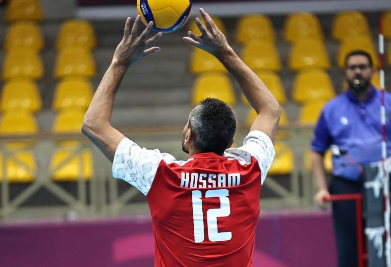 منتخب الطائرة 