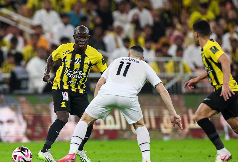  الاتحاد ضد الشباب