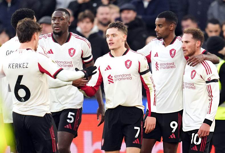 ليفربول