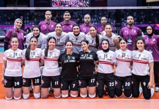 طائرة الزمالك