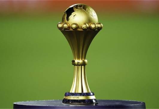 أمم إفريقيا