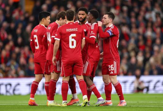 ليفربول