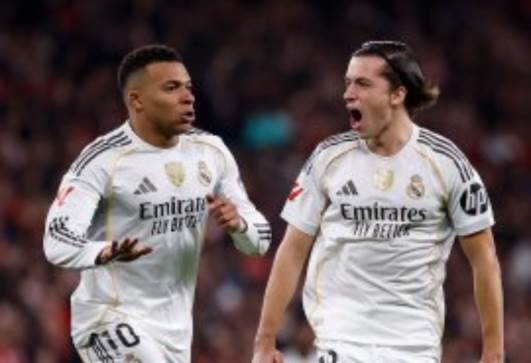 ريال مدريد