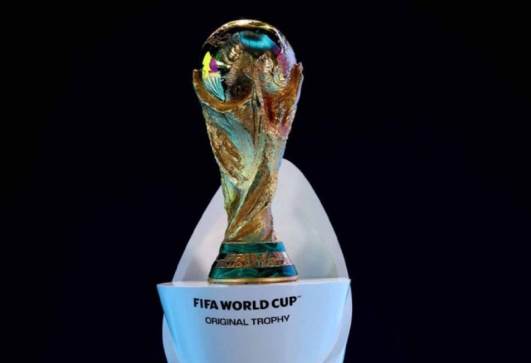 كأس العالم