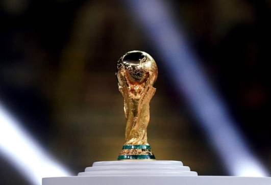 كأس العالم