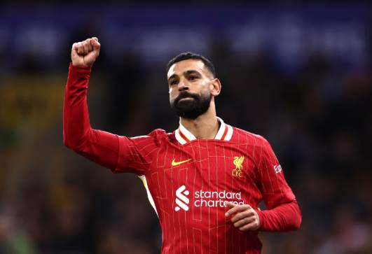 محمد صلاح