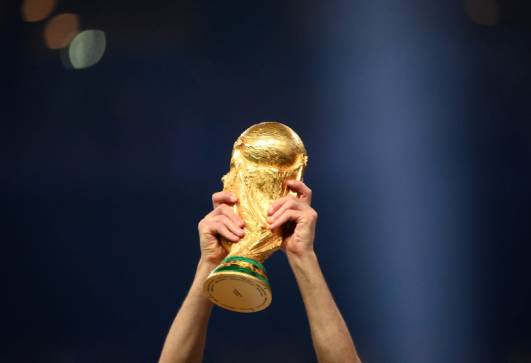 كأس العالم