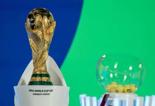 كأس العالم