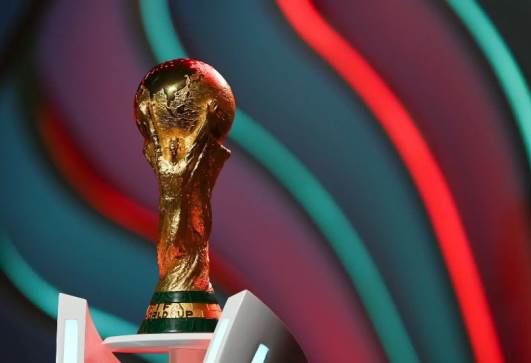كأس العالم 2026