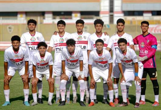 زمالك 2009