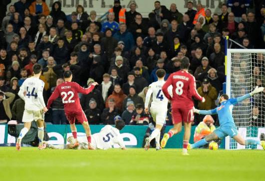 ليفربول