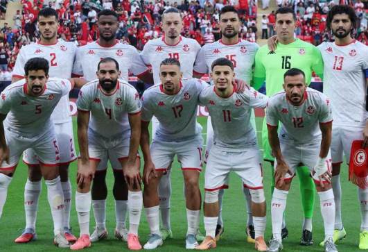 قطر وتونس