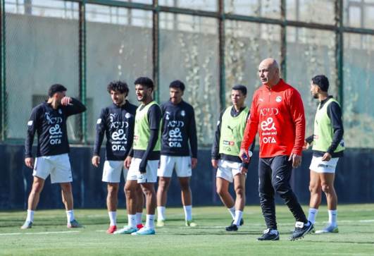منتخب مصر
