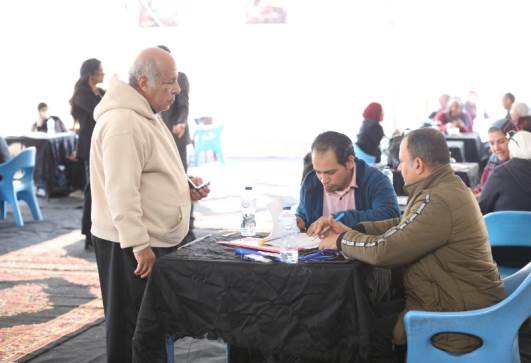 الجمعية العمومية لنادي الزمالك