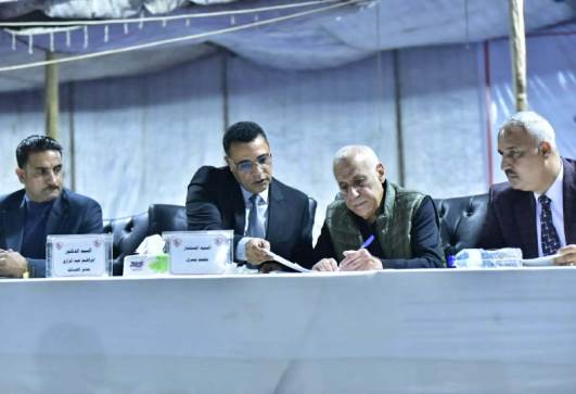 عمومية الزمالك
