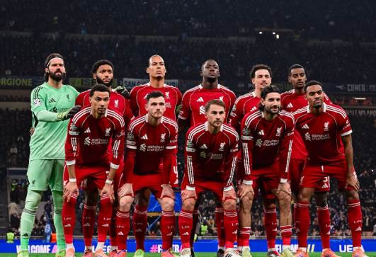 ليفربول
