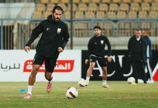 بث مباشر مشاهدة مباراة الجونة ضد مودرن سبورت