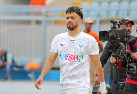 صلاح محسن