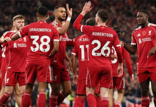 ليفربول 