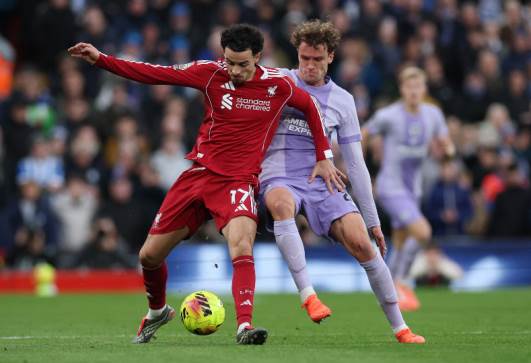 ليفربول ضد برايتون 