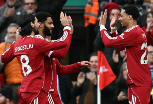 ليفربول