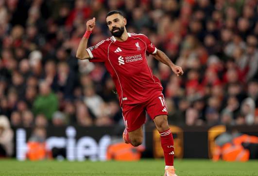محمد صلاح