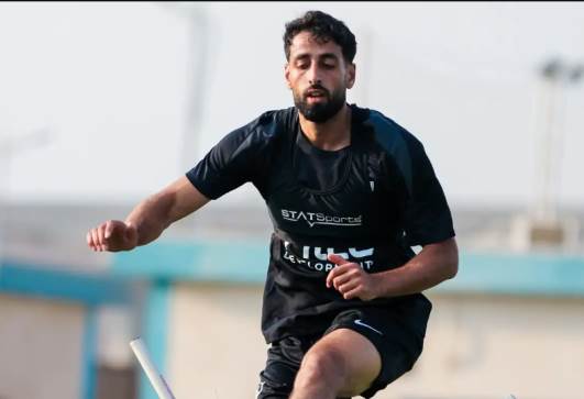 عدي الدباغ
