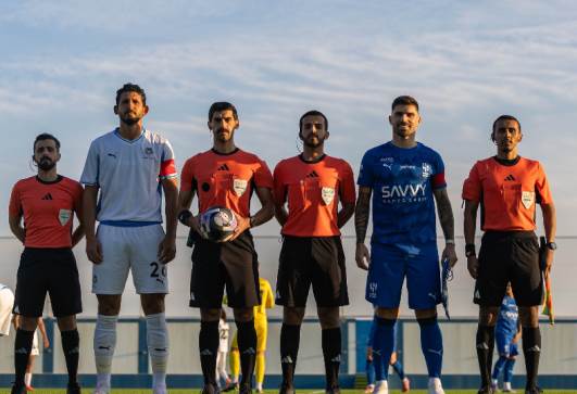 نيوم والهلال
