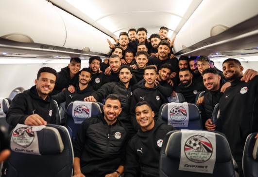 منتخب مصر