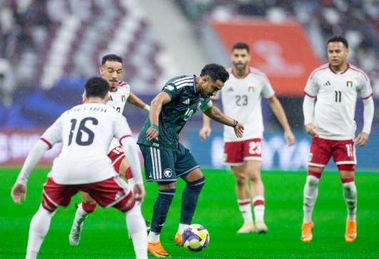 السعودية والإمارات