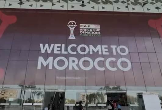 المغرب