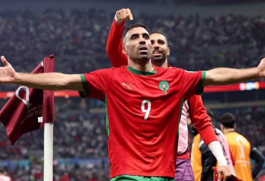 عبد الرزاق حمد الله