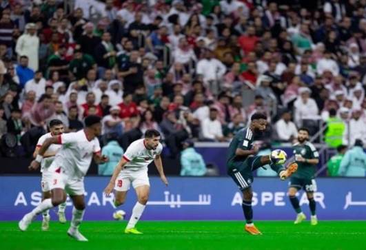 السعودية 
